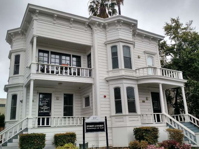 Law Offices of Storey and Storey