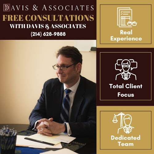 Davis & Associates