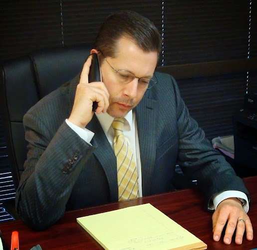 Law Offices of David L. McCarthy