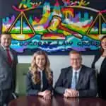 Bogoraz Law Group, P.C.