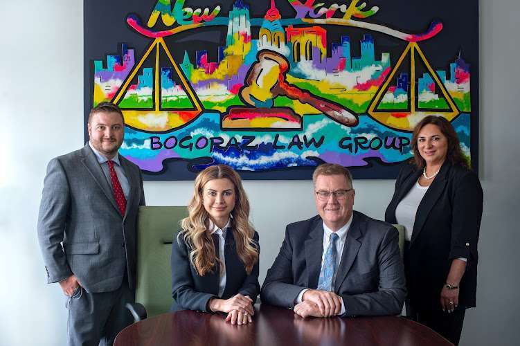 Bogoraz Law Group, P.C.