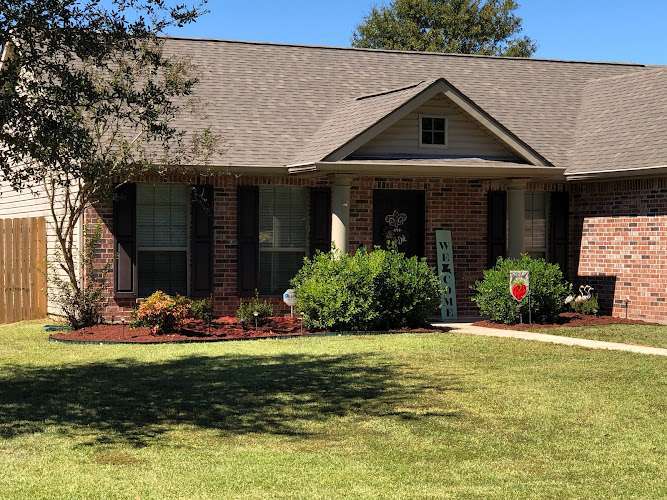 Shane E. Duplaisir, Notary Public