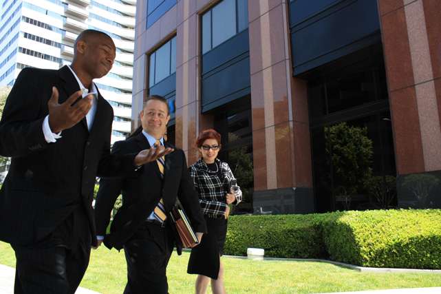 Ehline Law Firm Personal Injury Attorneys, APLC