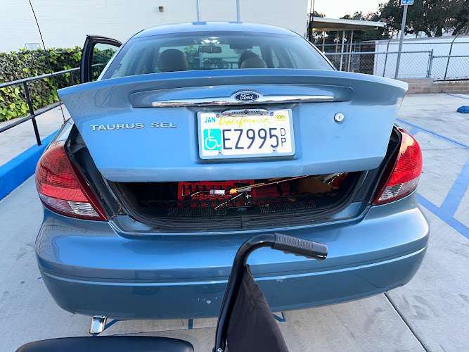 Law Offices of Robert F. Brennan APC