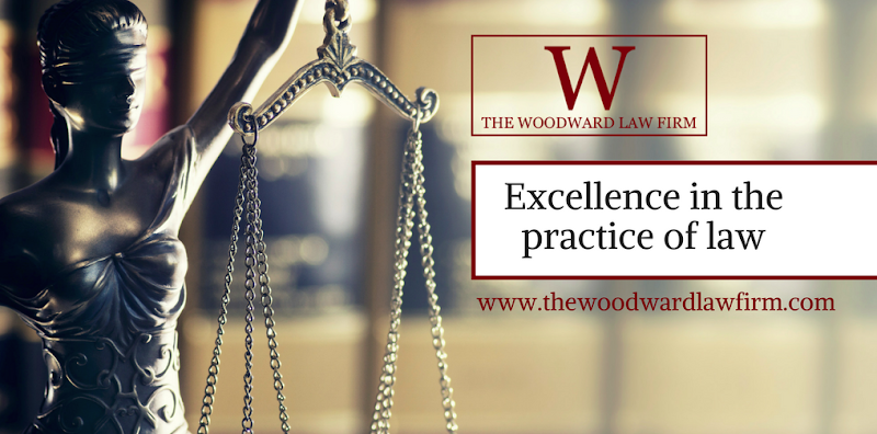 The Woodward Law Firm