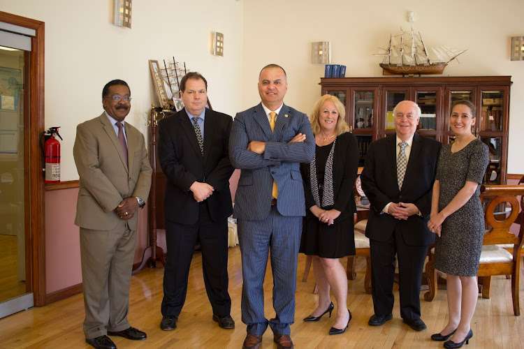 CourtLaw Injury Lawyers