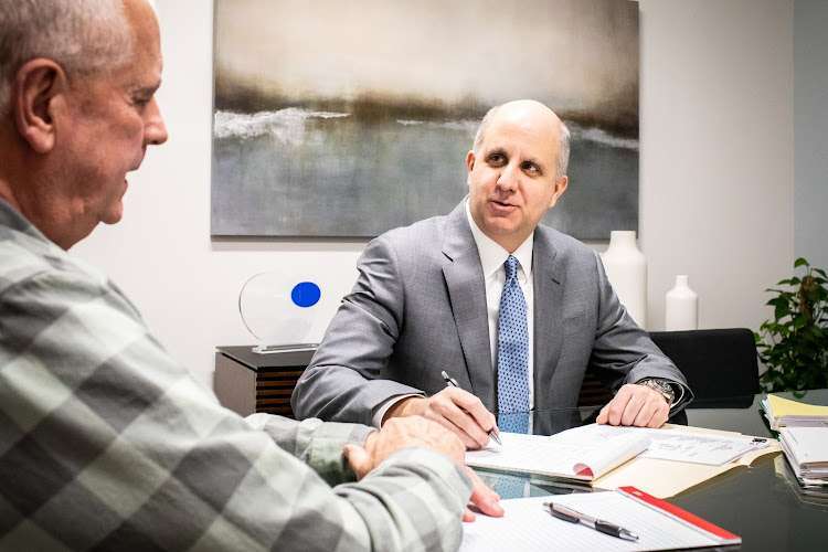 ER Law Trial Lawyers