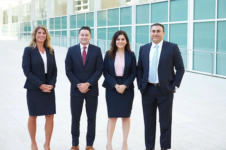 Elia Law Firm, APC
