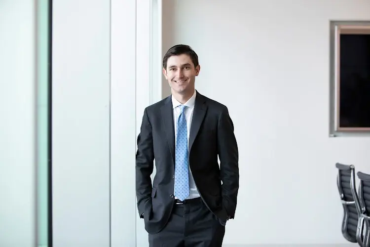 Attorney Tom
