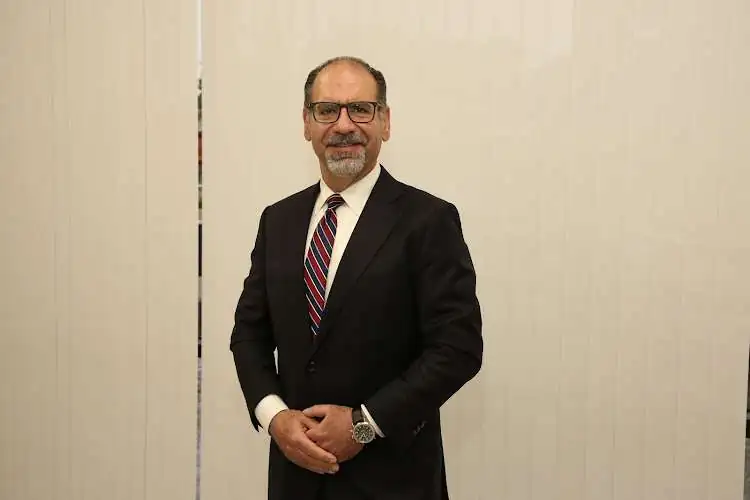 Attorney Portrait