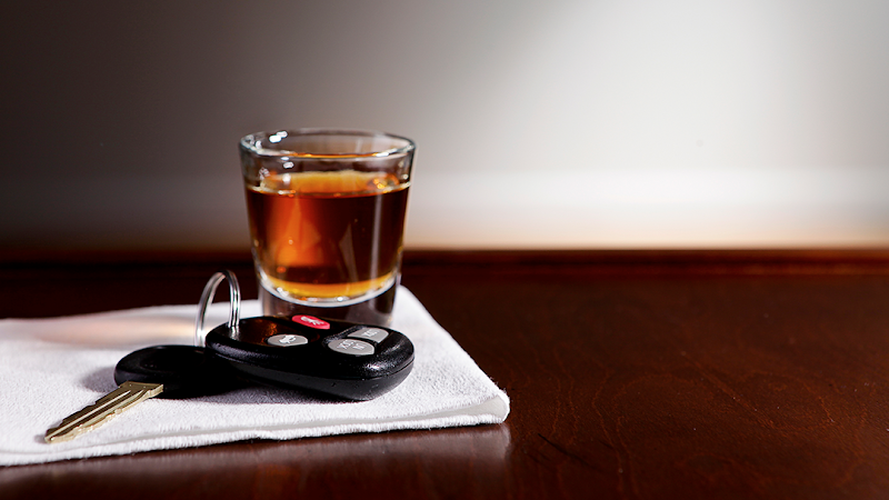 The Law Office of Jason Nicks