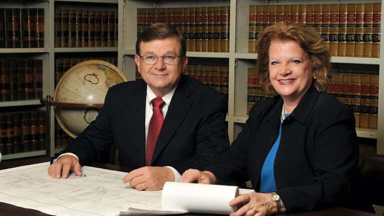 Henson & Marshall Pllc