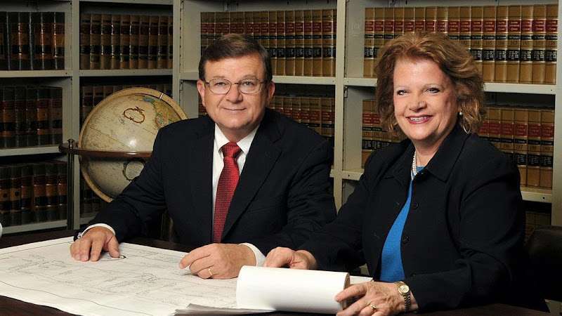 Henson & Marshall Pllc