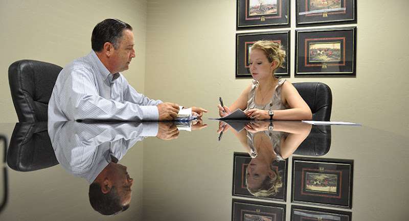 Oklahoma Legal Services P.L.L.C.