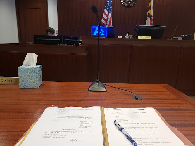 Diamant Gerstein, LLC