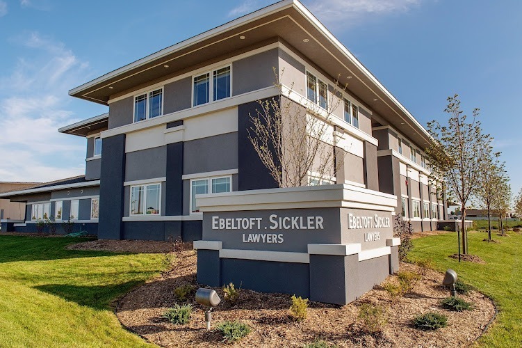 Ebeltoft Sickler Lawyers PLLC