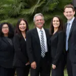 Law Offices of Weber & Weber