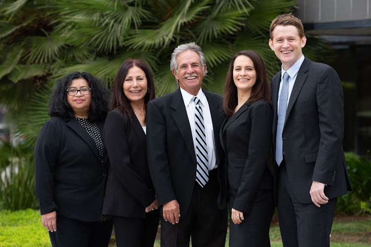 Law Offices of Weber & Weber