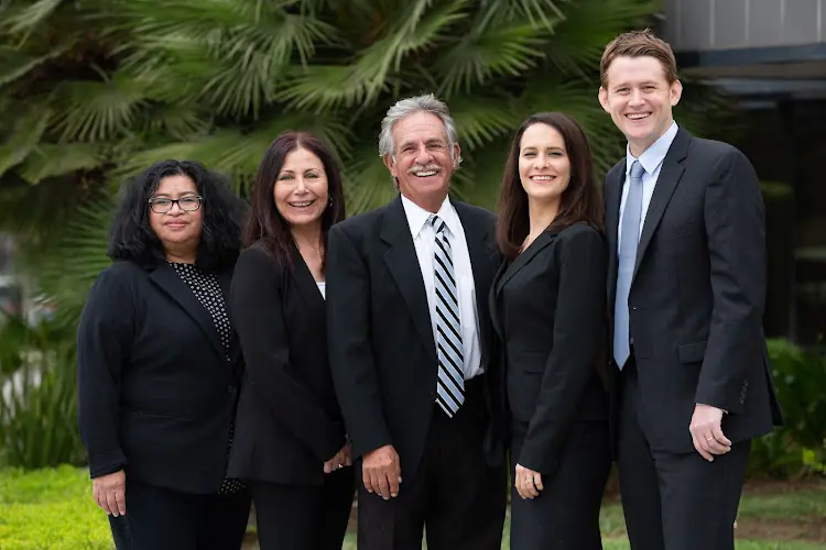 Attorney Portrait Expanded