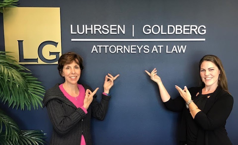 Luhrsen Goldberg LLC