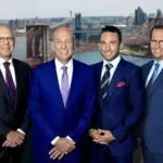 Lipsig Abogados de Nueva York