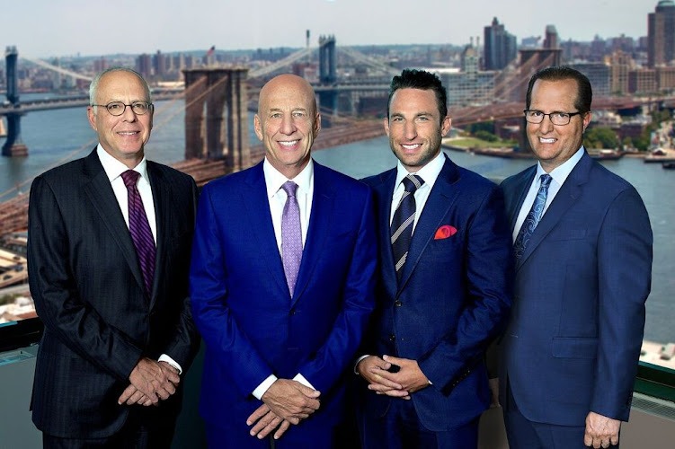 Lipsig Abogados de Nueva York