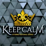 Keep Calm Services
