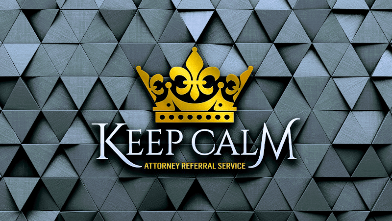 Keep Calm Services