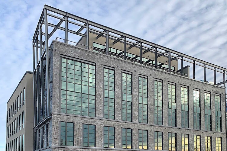 McGuireWoods LLP – Charlottesville