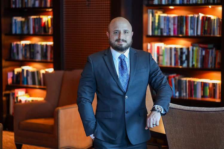 Ludwin Law Group P.A.