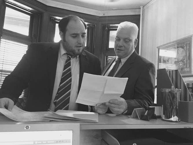 The Law Office of Farley G. Holt