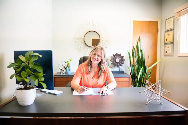 Attorney Portrait