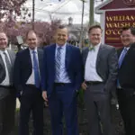 Williams, Walsh & O’Connor, LLC