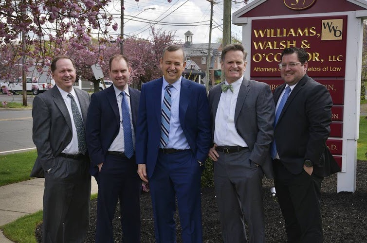 Williams, Walsh & O’Connor, LLC