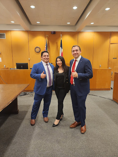 Law Offices Of Sean R Darvishi