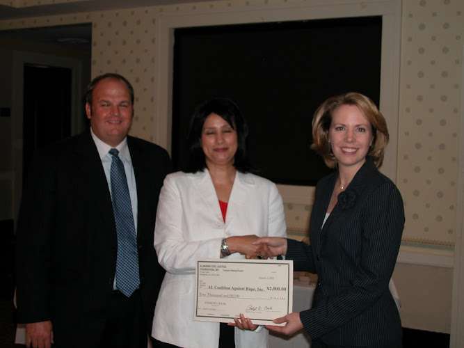 McArdle & Whitman, P.C.