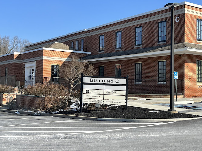 Law Office of Kevin A. OBrien