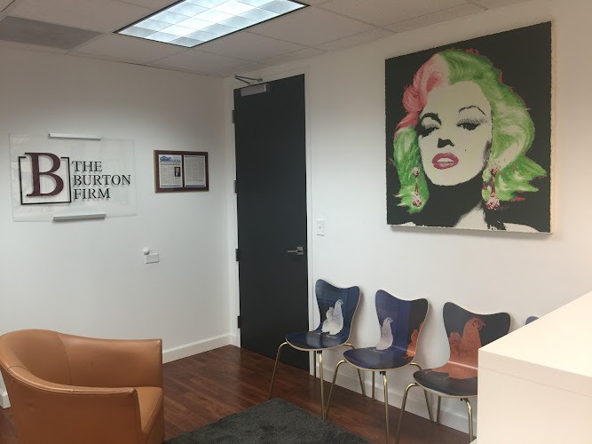 The Burton Firm, P.A.