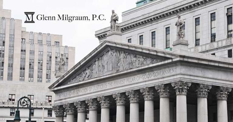 Glenn Milgraum, P.C.