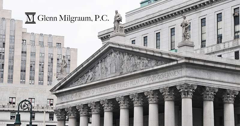 Glenn Milgraum, P.C.