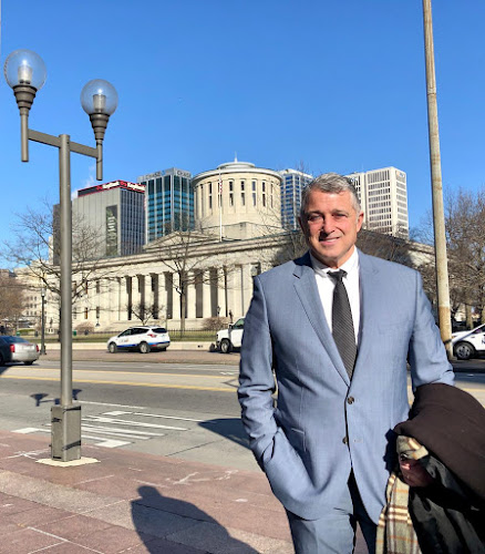 Thomas Taneff Co., LPA