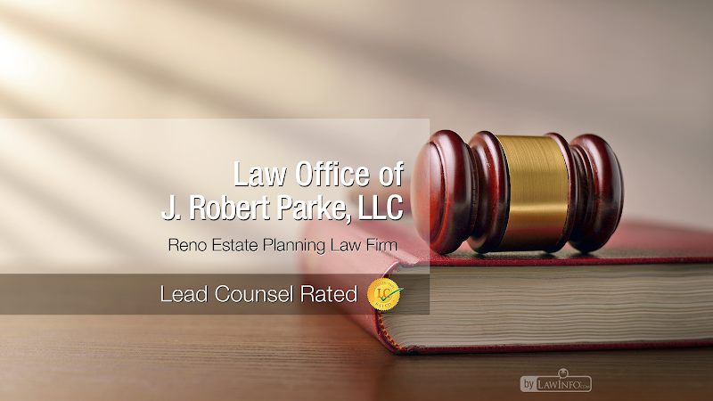 Law Office of J. Robert Parke, LLC
