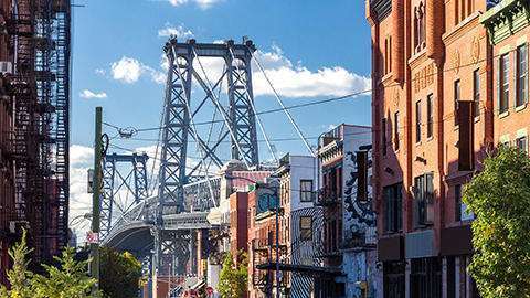 Chaka Benjamin, Esq.