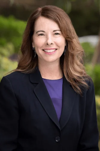 Attorney Portrait