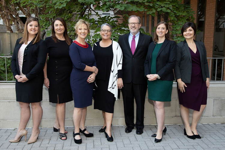 The Center for Family Law