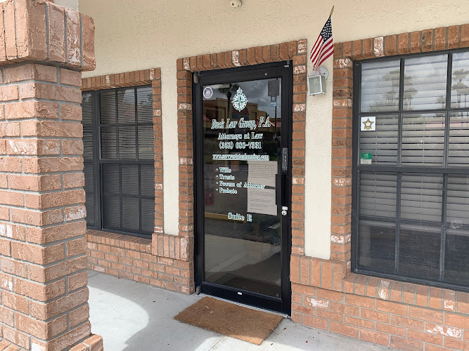 Buck Law Group, P.A.