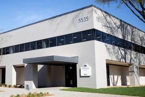 Charlotte Center for Legal Advocacy