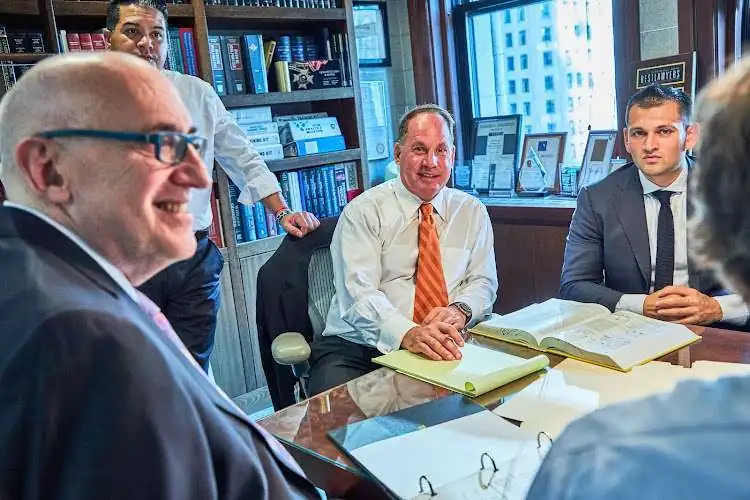 Attorney Portrait
