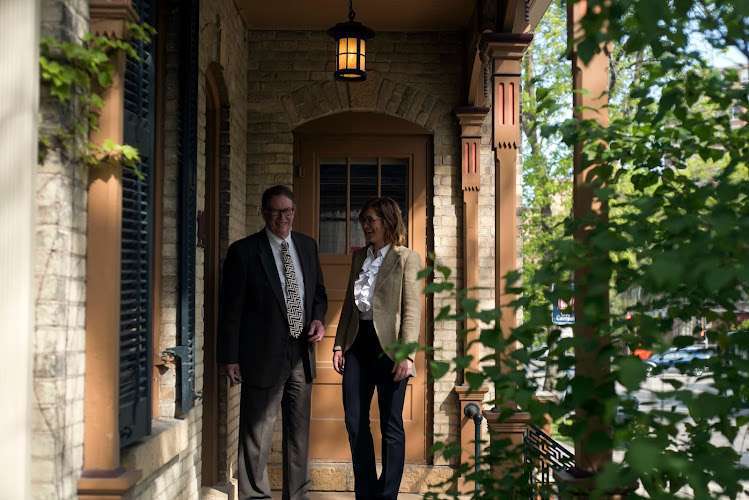 Giesen Law Offices, S.C.