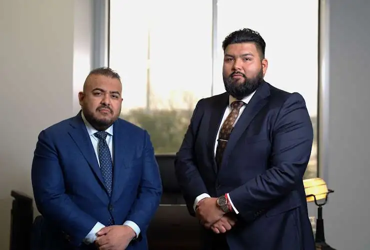 Attorney Portrait